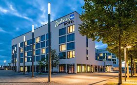 Radisson Blu Hotel Hannover